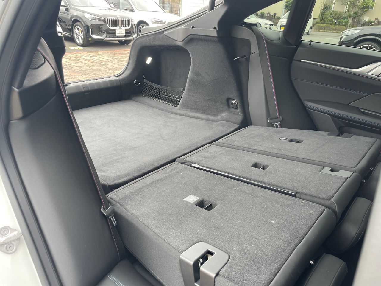 G26 M440i xDrive B58 3.0 RHD