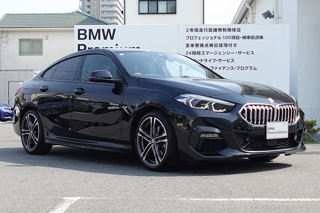 F44 218i Gran Coupe B38 1.5i