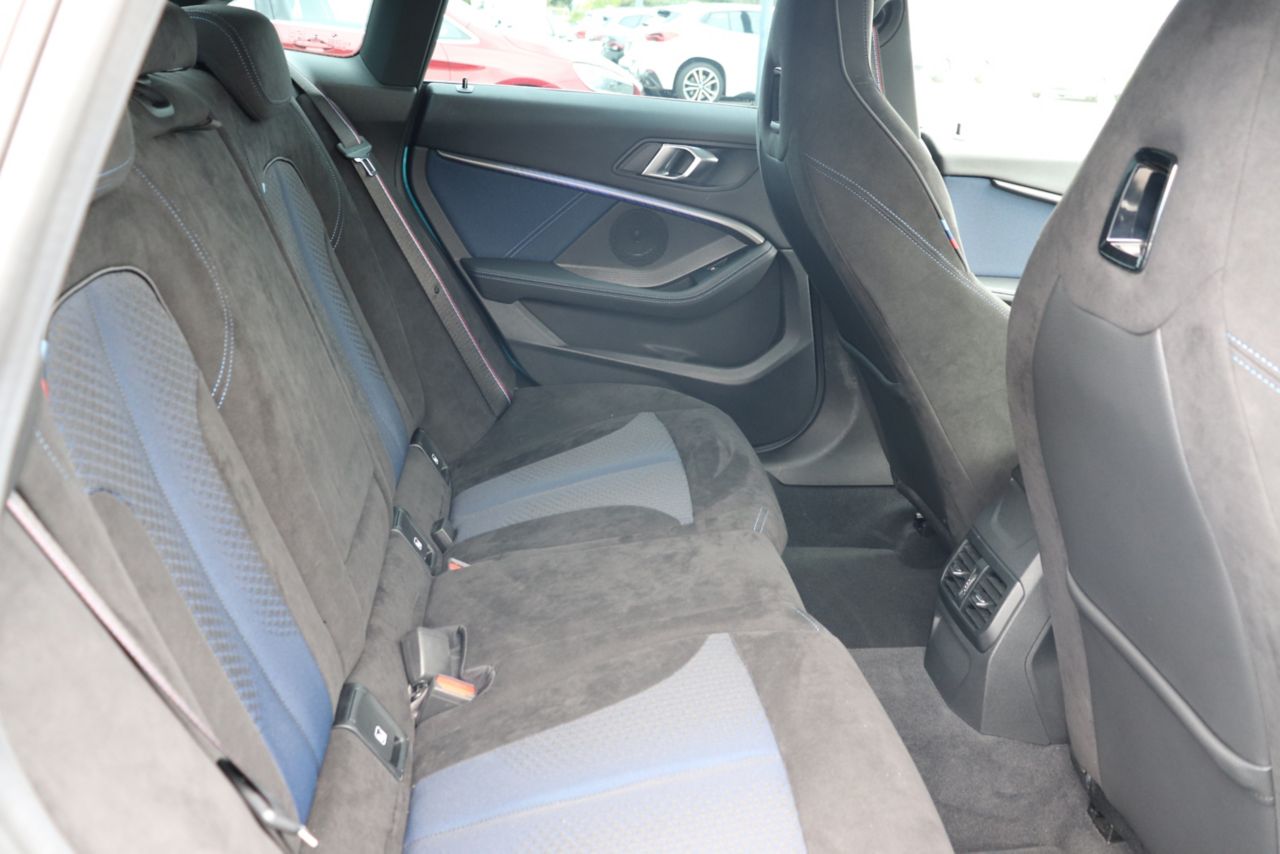 F4* **35i xDrive **** ***** B48 2.0i