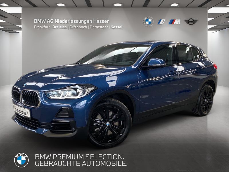 X2 xDrive20i