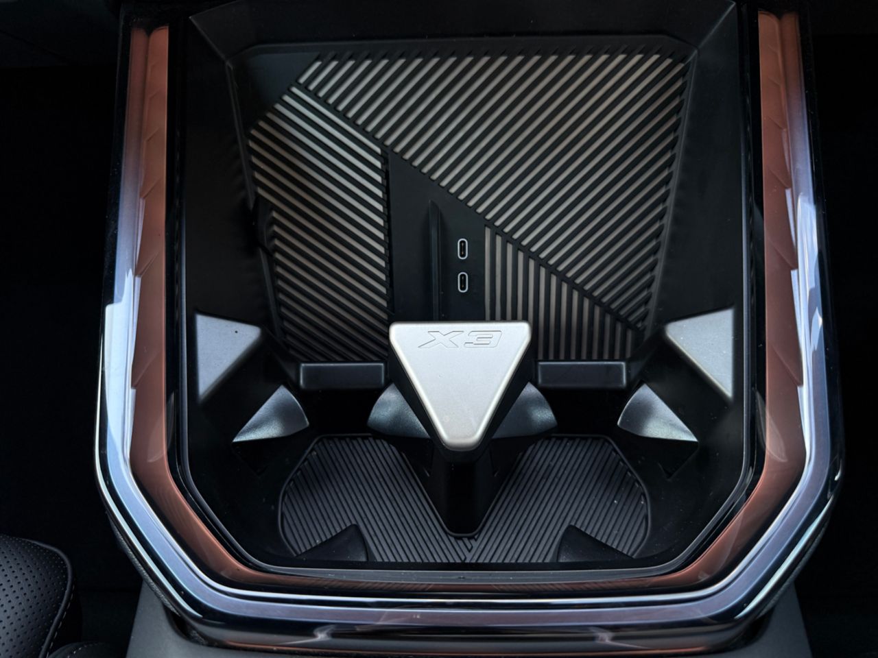 G45 X3 20 US