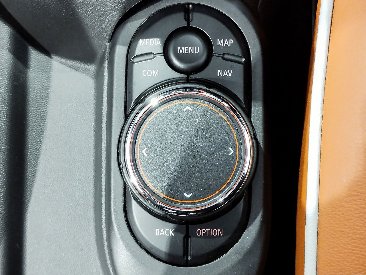 F57 MINI Cooper S Convertible LCI