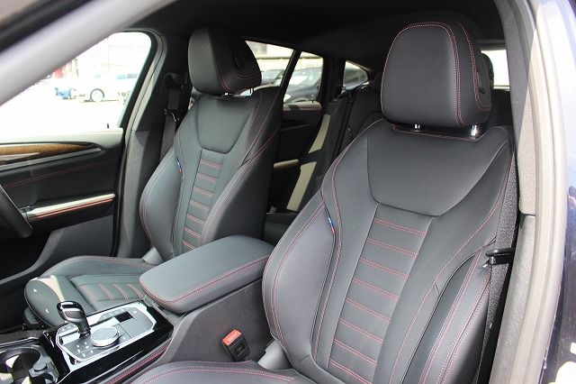 X4 xDrive20d RHD