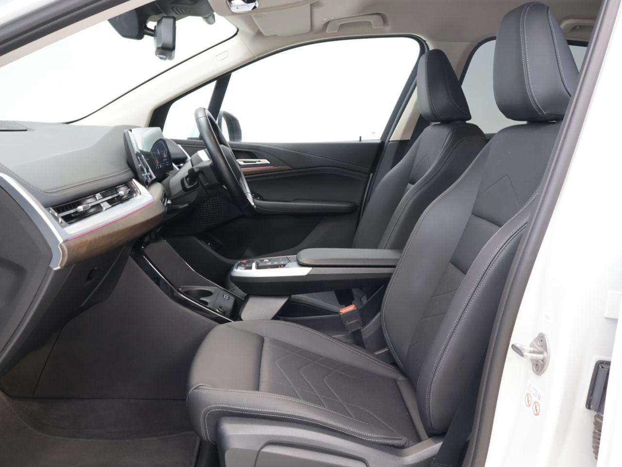 U06 218d Active Tourer B47 2.0d