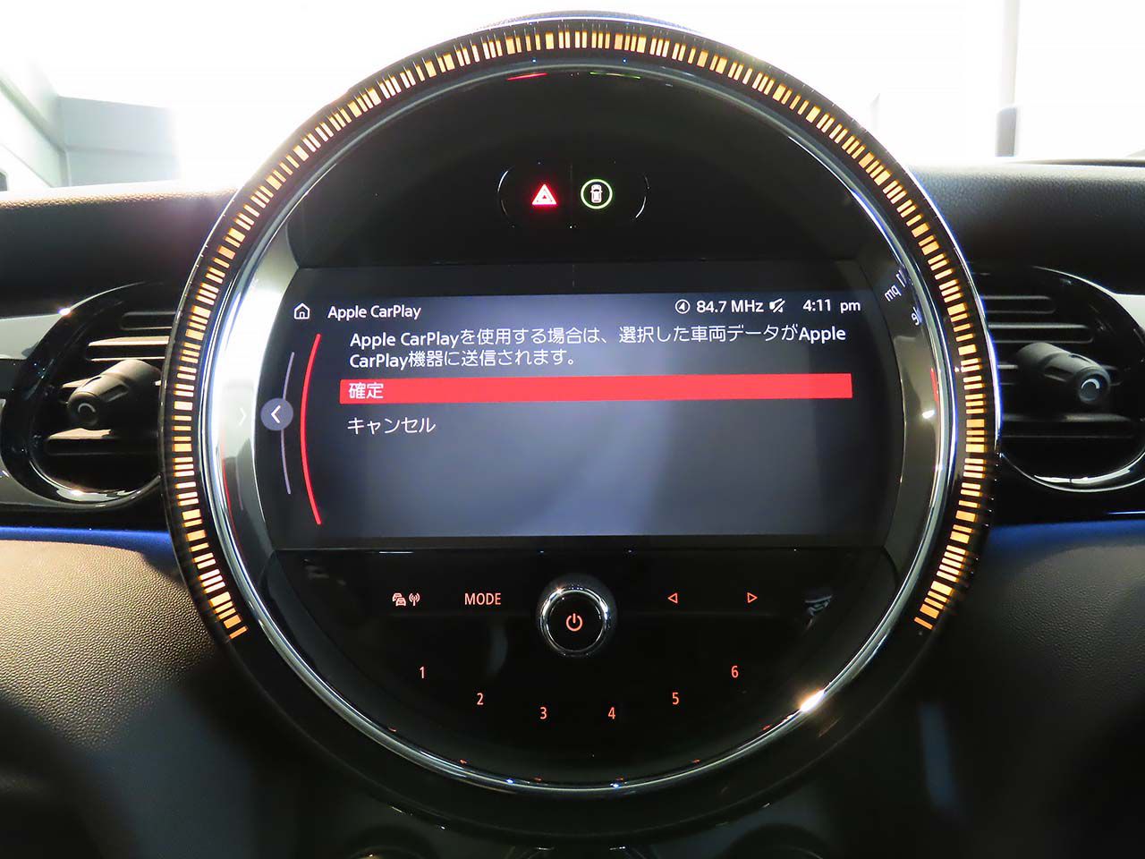 MINI JCW 3 Dr