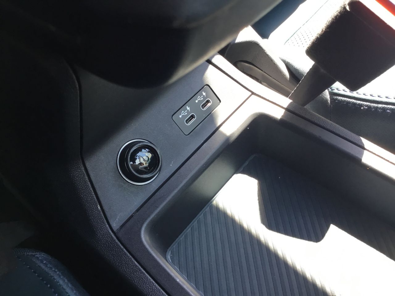 U25 MINI Countryman S ALL4