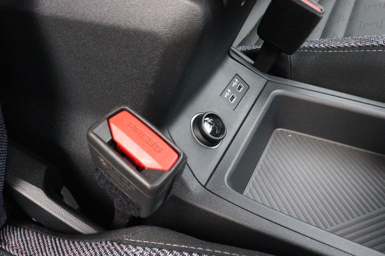 U25 MINI Countryman C