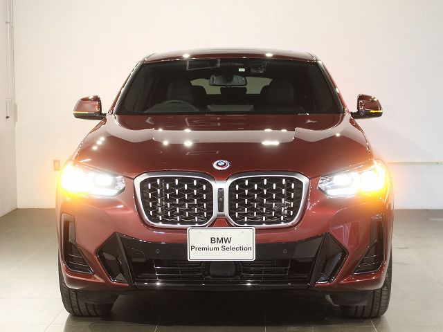 X4 xDrive20d RHD