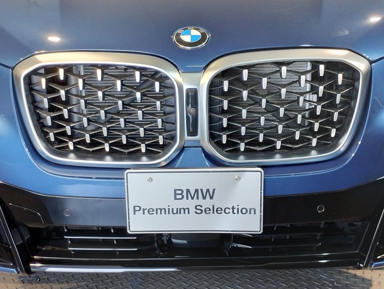 X4 xDrive20d RHD