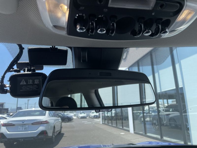 F56 MINI Cooper S 3-Door Hatch LCI