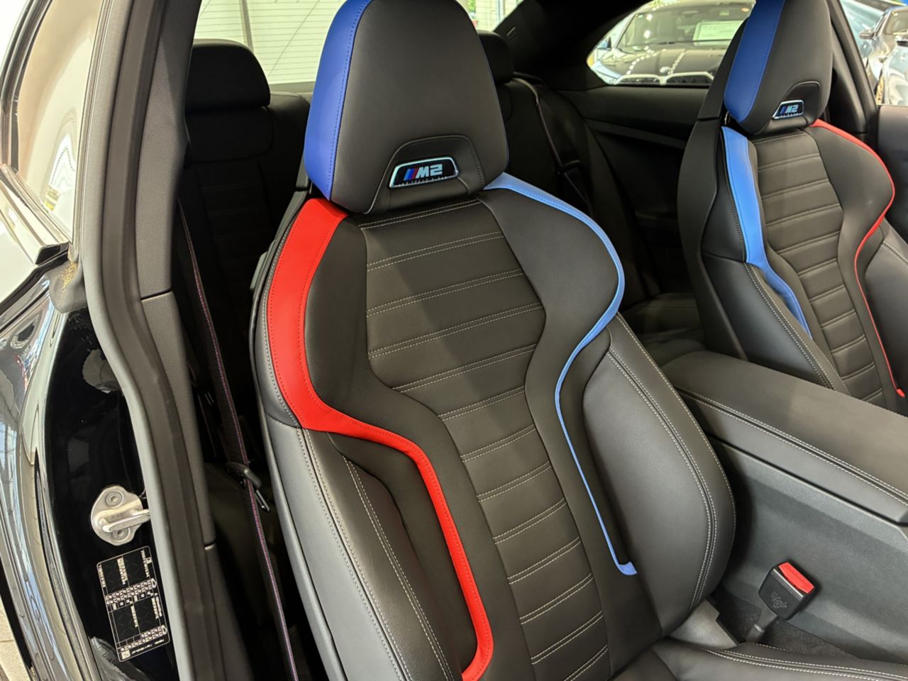 G87 M2 Coupe