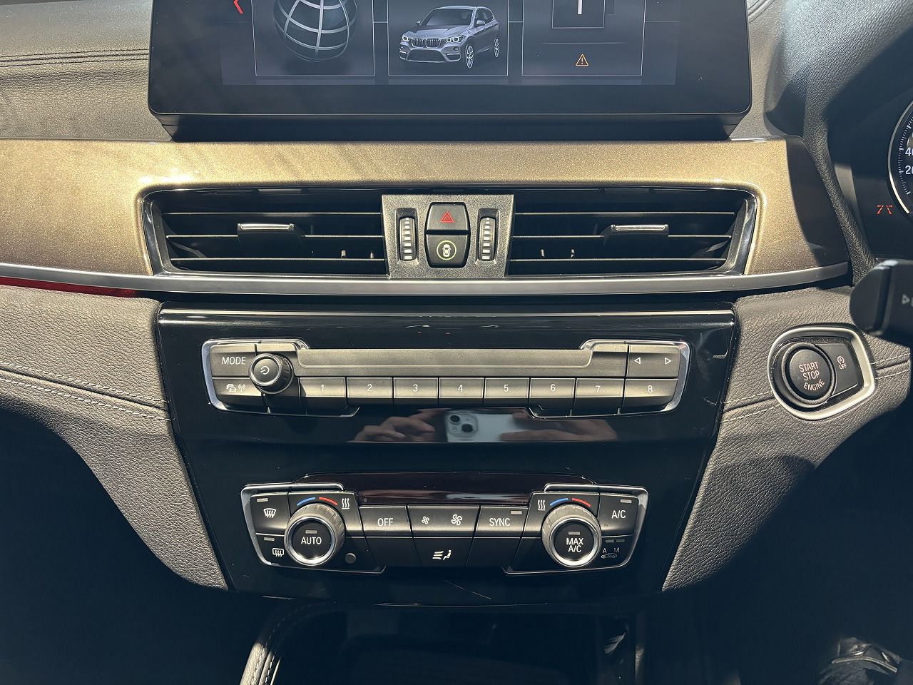 F48 X1 xDrive18d B47 2.0d LCI
