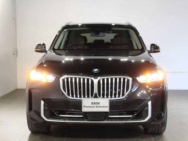 X5 xDrive30d RHD