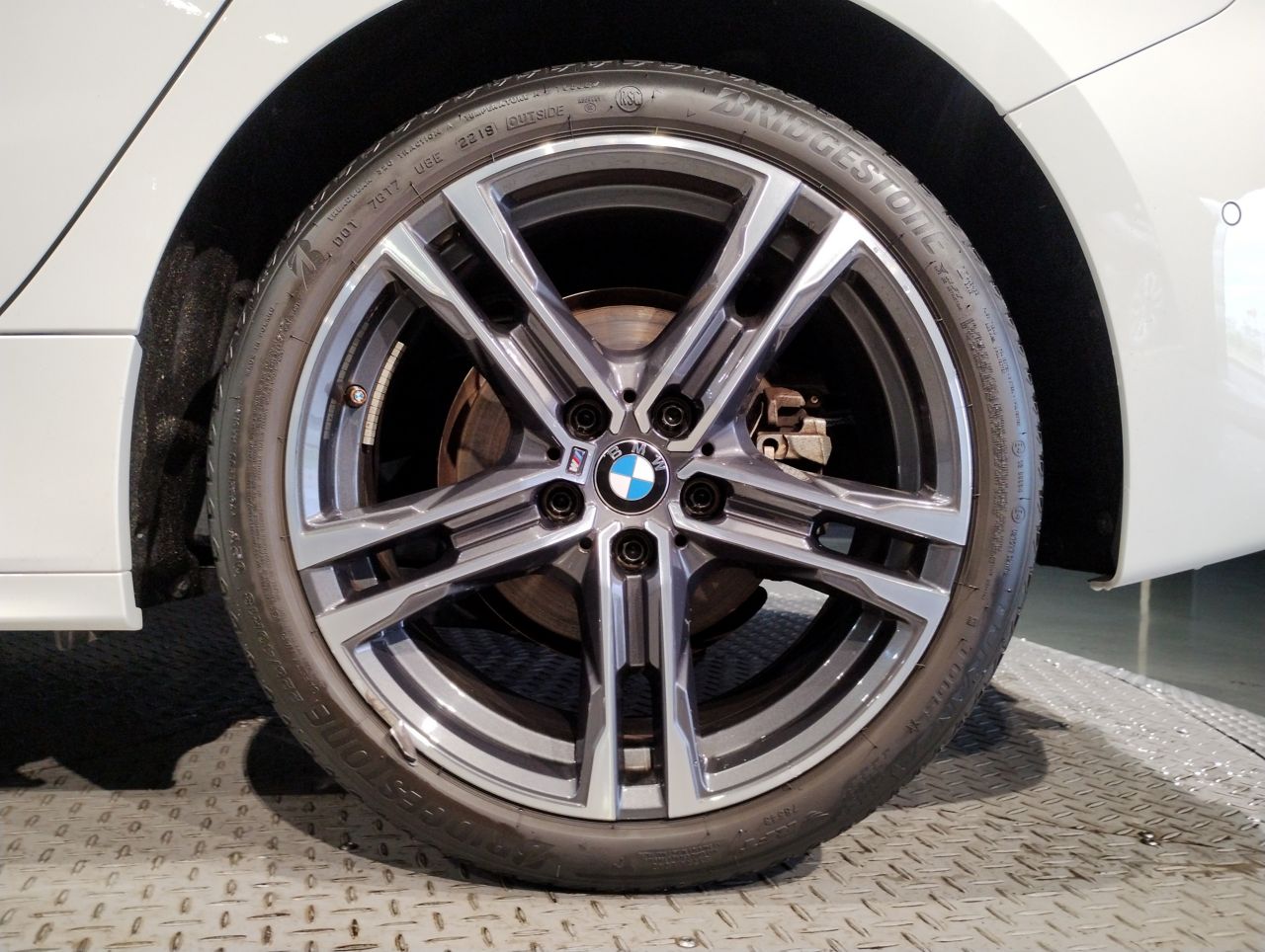 118i RHD