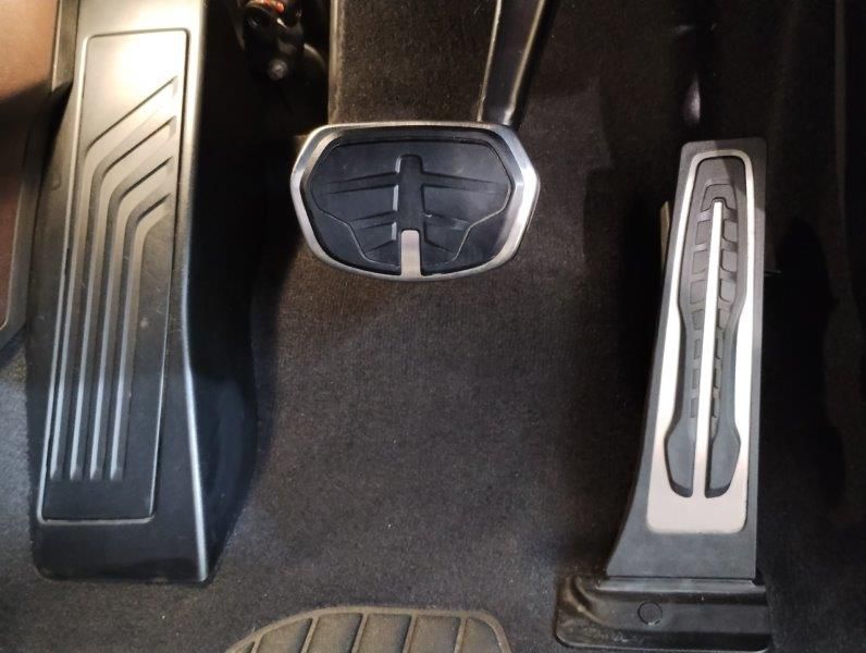 U06 218d Active Tourer B47 2.0d