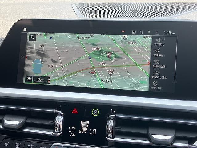 G21 320d xDrive Touring RHD