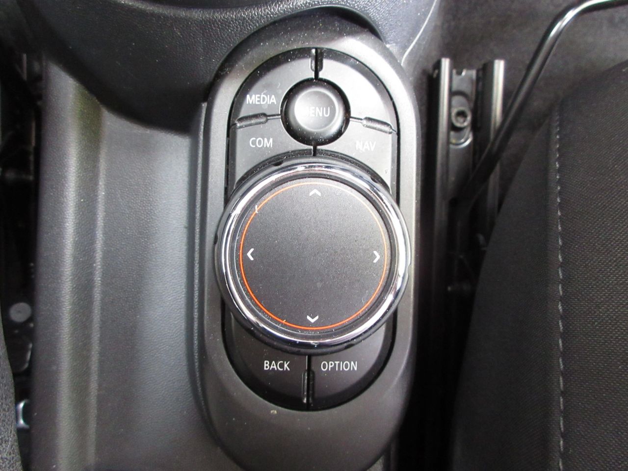 F56 MINI Cooper S 3-Door Hatch LCI