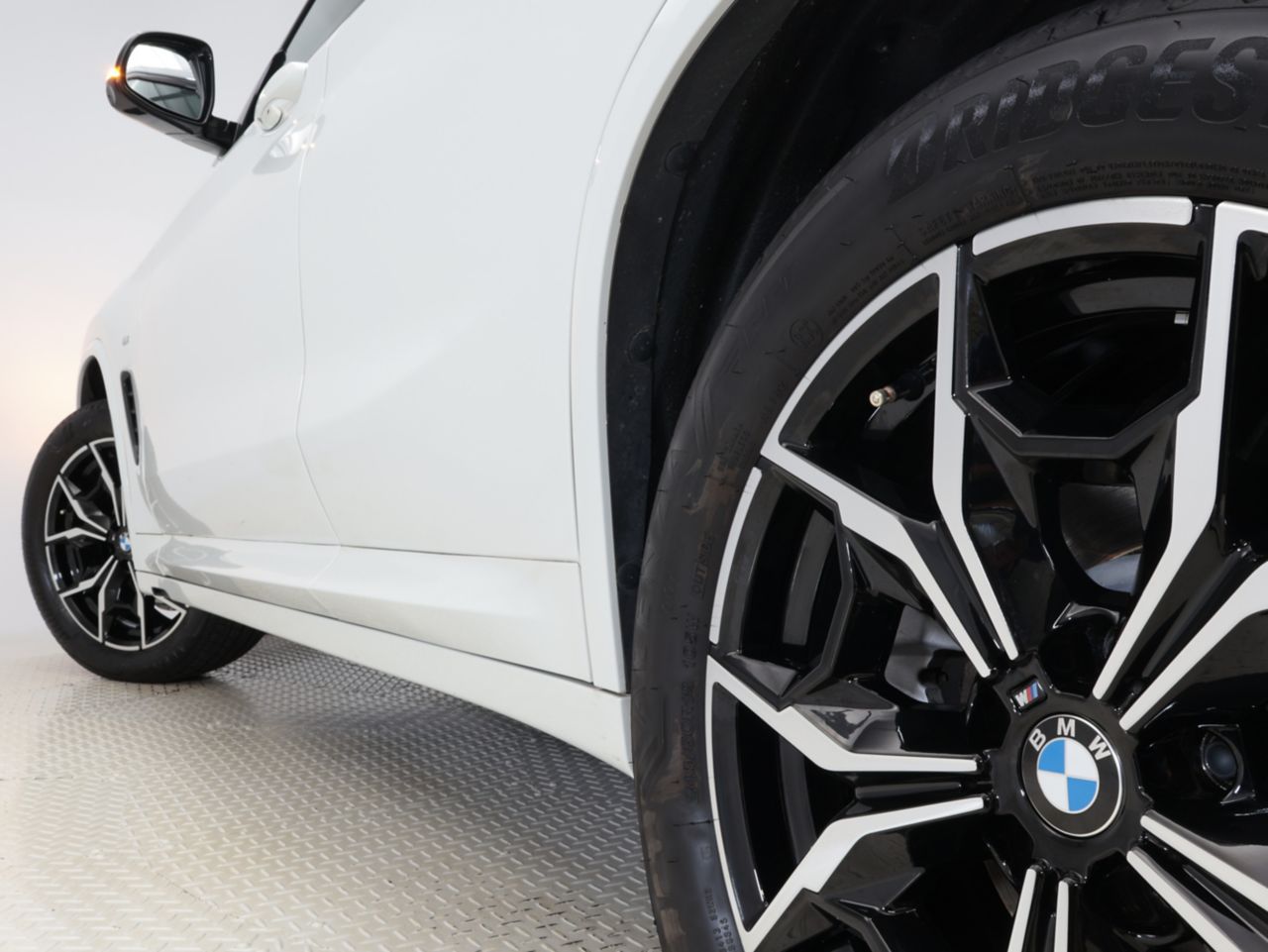 X4 xDrive20d RHD