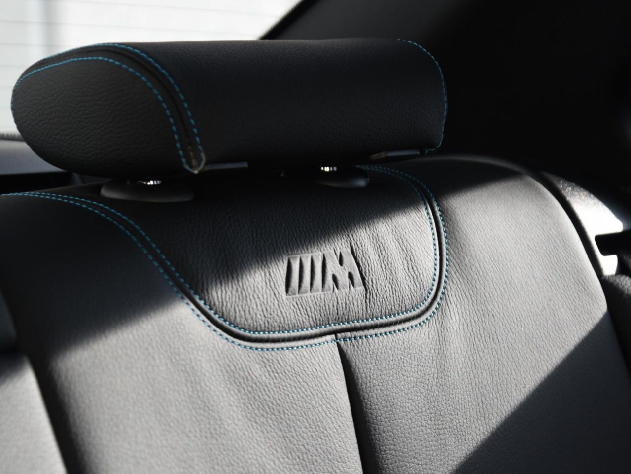 F87 M2 Competition S55 3.0i