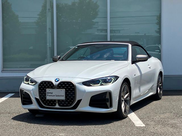 M440i xDrive Cabriolet