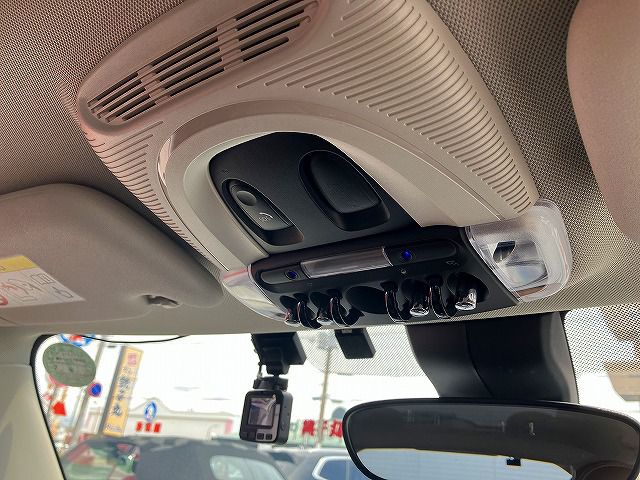 F56 MINI Cooper 3-Door Hatch LCI
