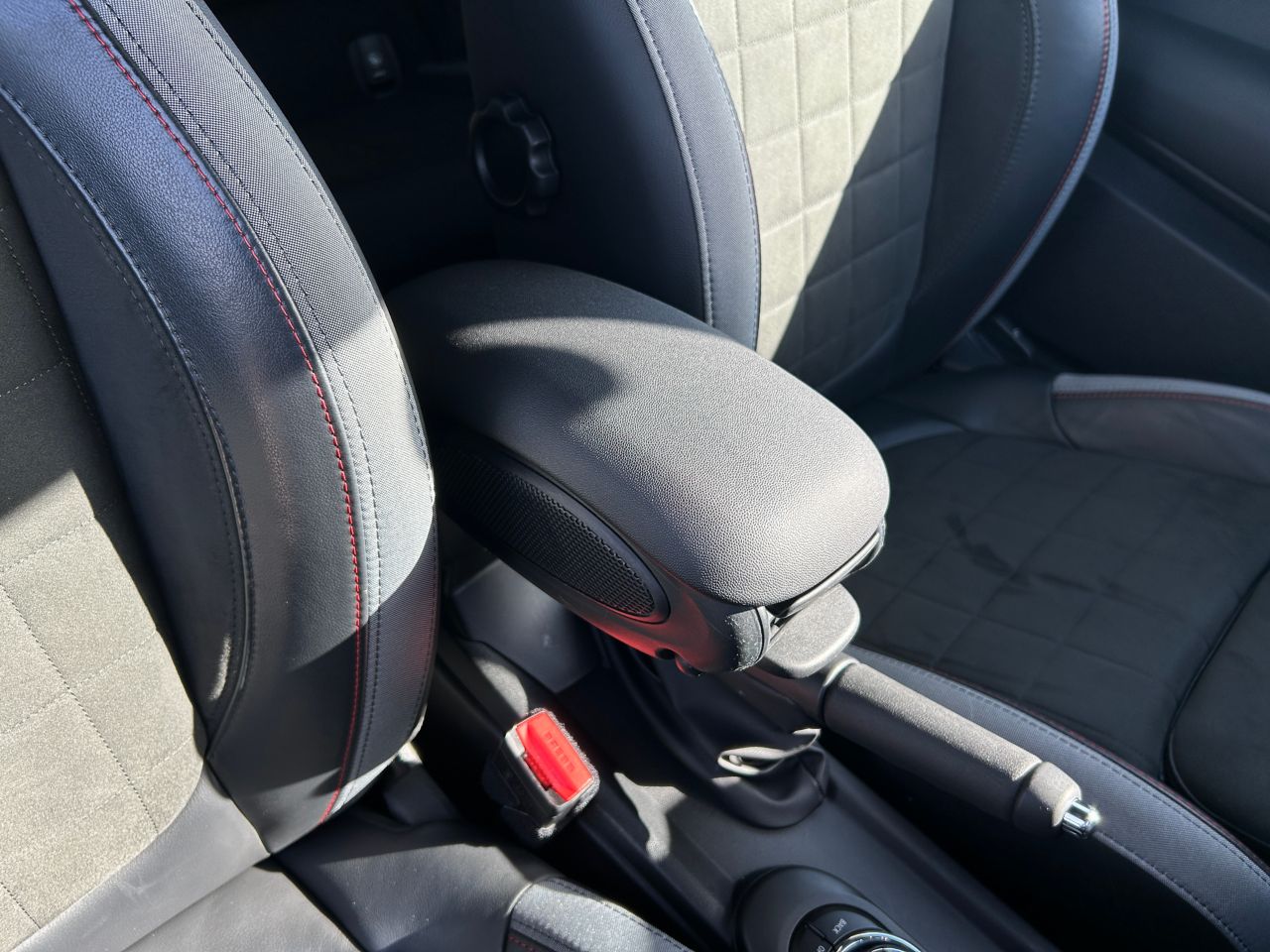 F56 MINI JOHN COOPER WORKS