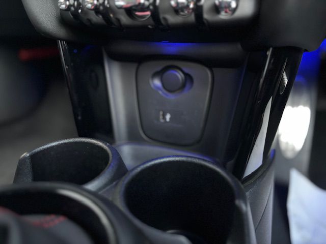 F56 MINI JOHN COOPER WORKS
