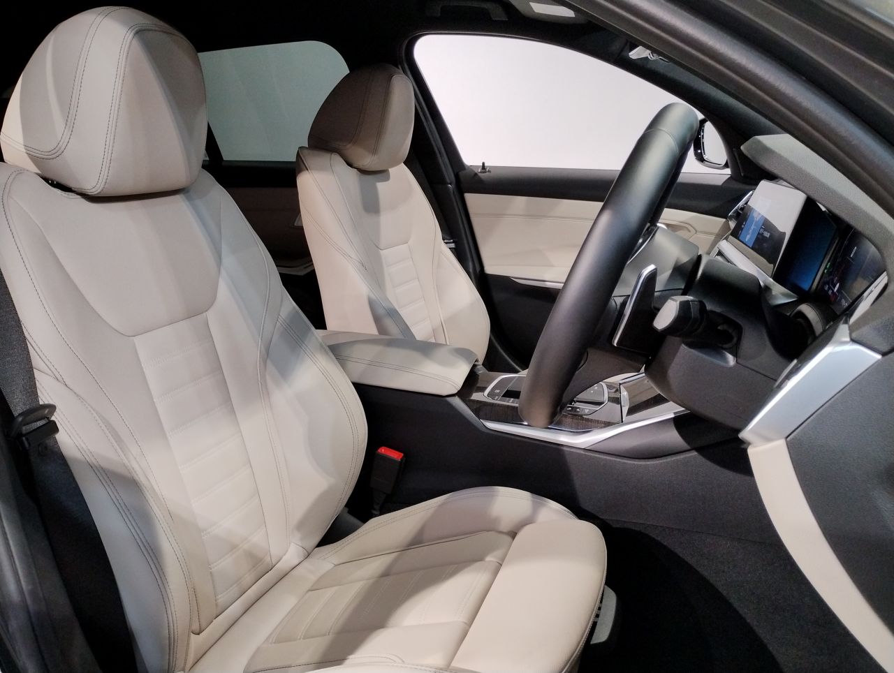 G21 320d xDrive Touring RHD