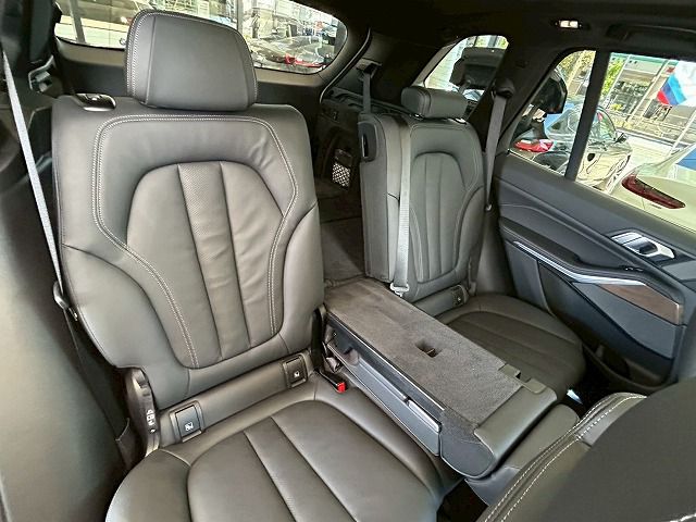 G05 X5 xDrive30d xLine B57 3.0d