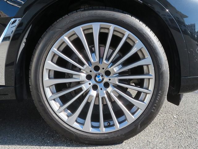 G07 X7 xDrive30d N57 3.0d