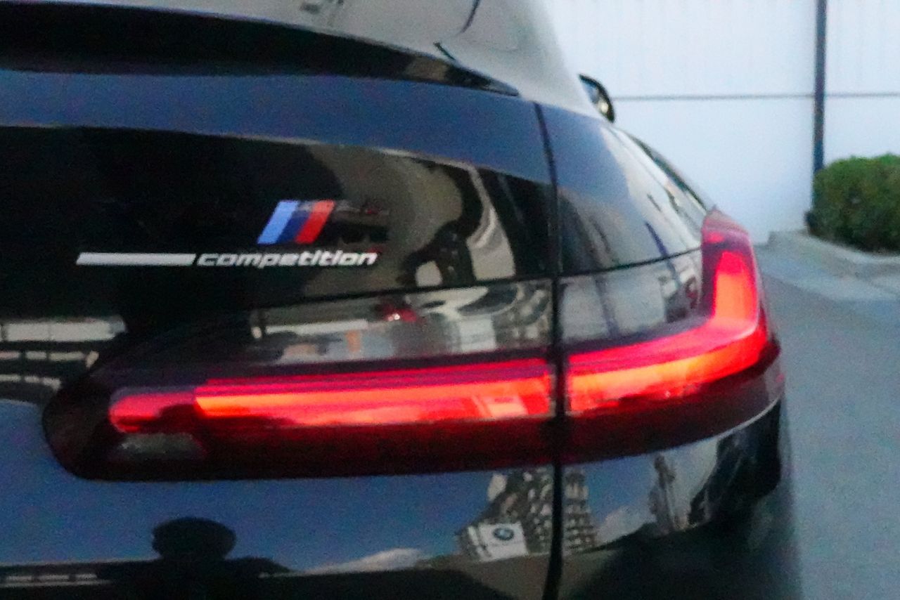 X4 M RHD