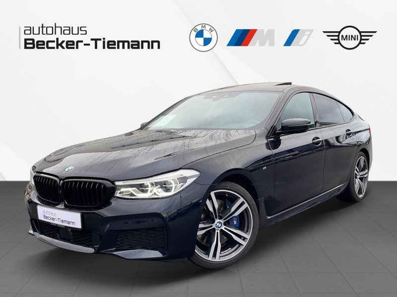 640i xDrive Gran Turismo