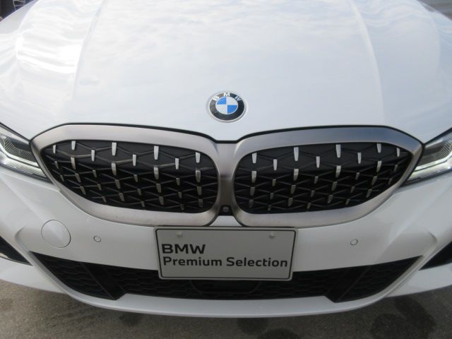 G20 M340i xDrive Saloon RHD