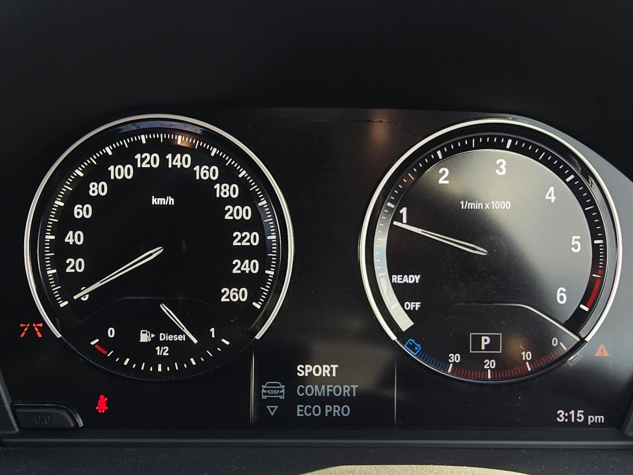 F48 X1 xDrive18d B47 2.0d LCI