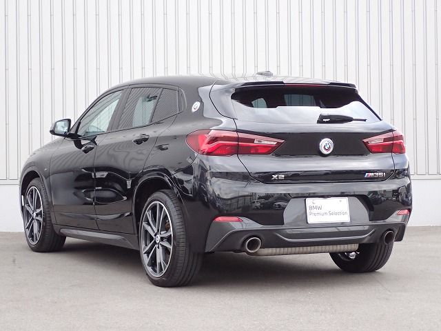 F39 X2 M35i B48 2.0i