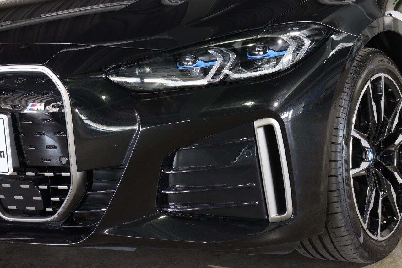 G26 i4 M50 RHD
