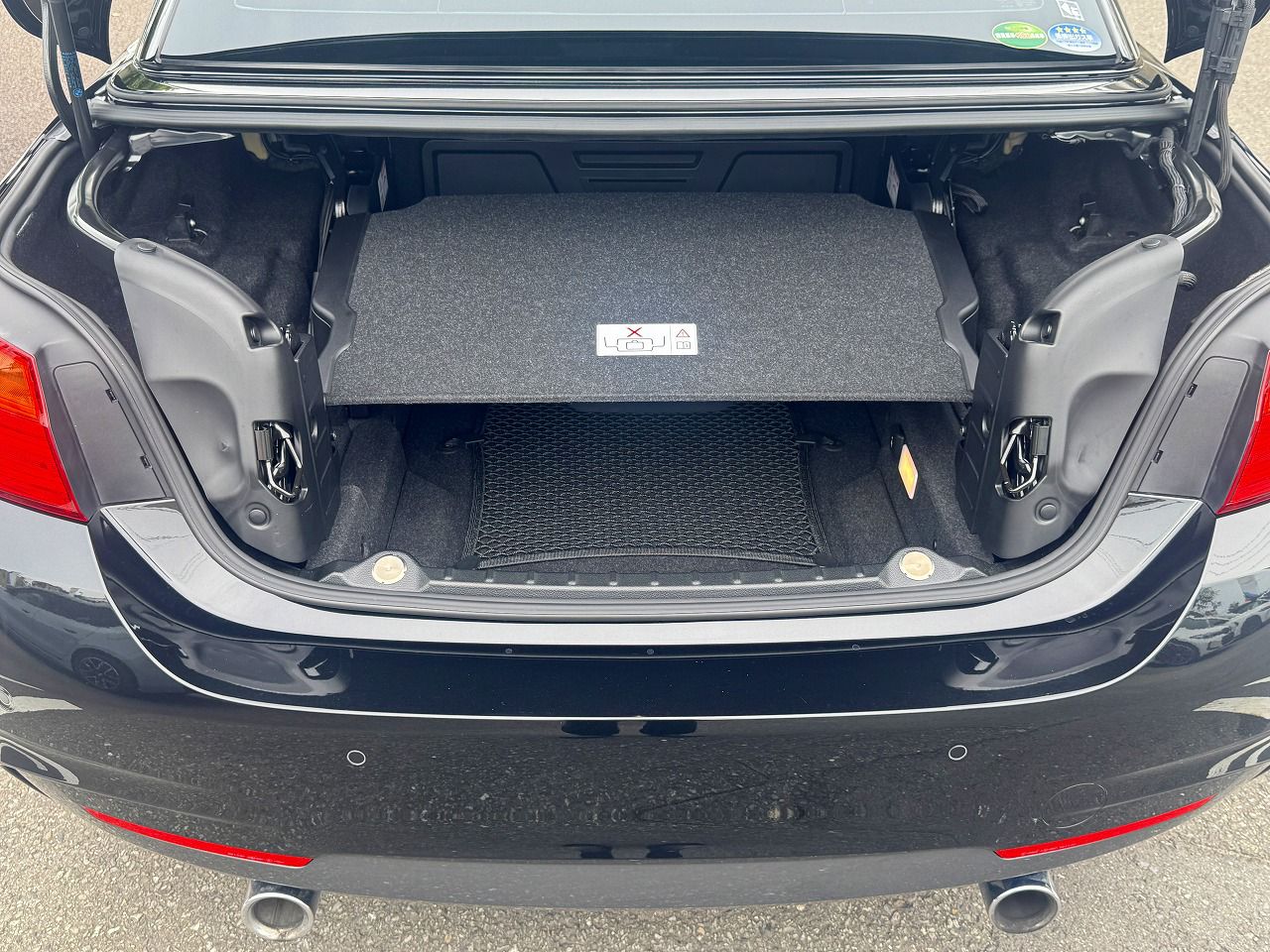 435I CABRIOLET RHD