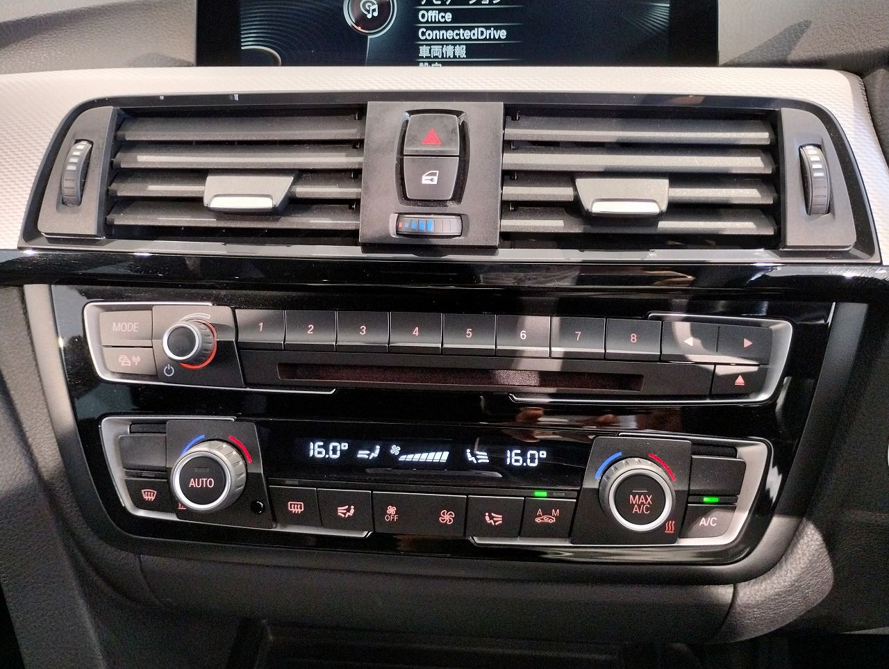 420I GRAN COUPE RHD