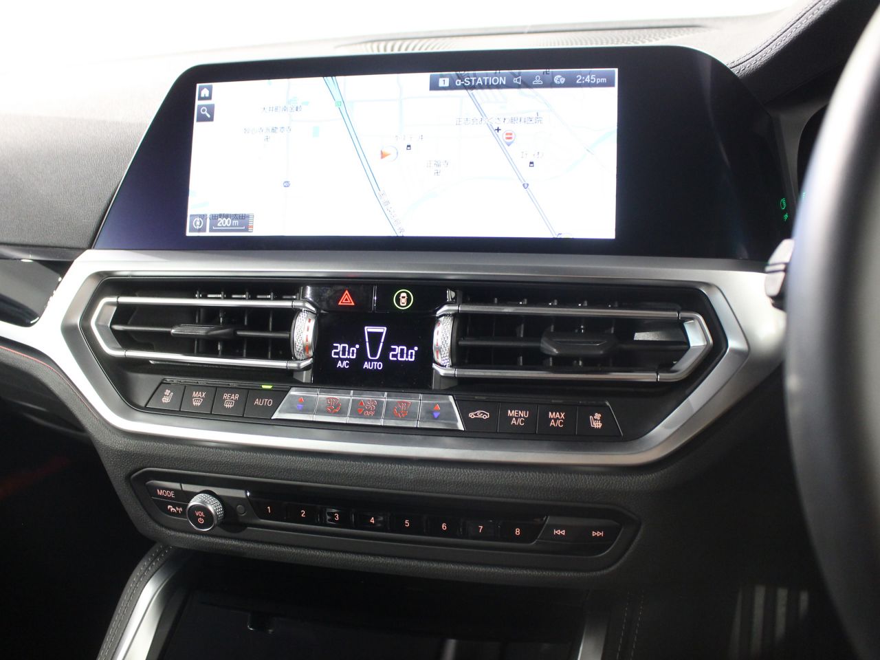 G22 M440i xDrive B58 3.0 RHD