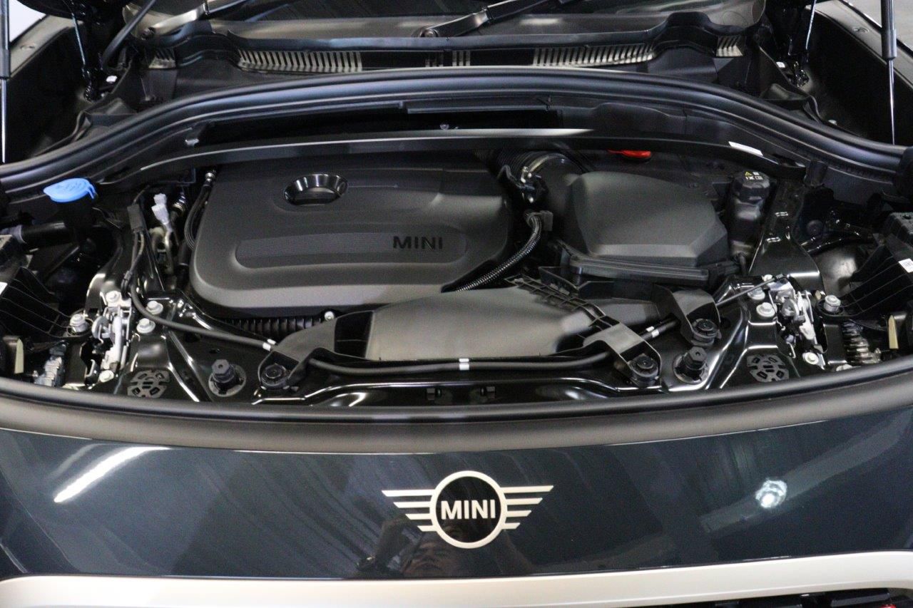 U25 MINI Countryman S ALL4