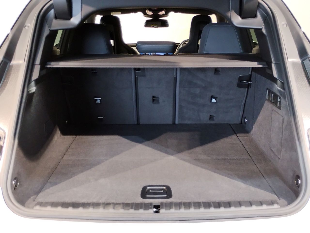 i20 iX xDrive40