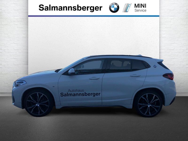 X2 xDrive20d