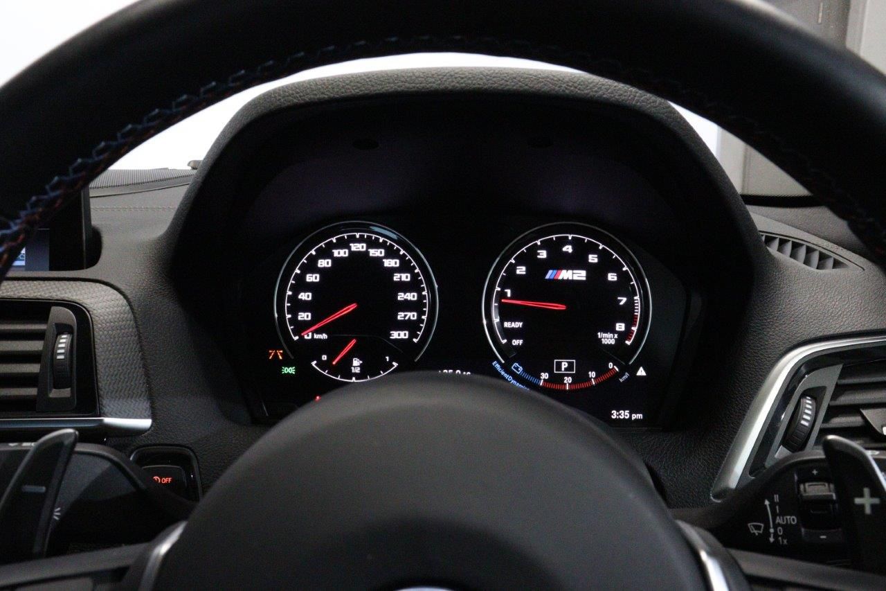 F87 M2 Competition S55 3.0i