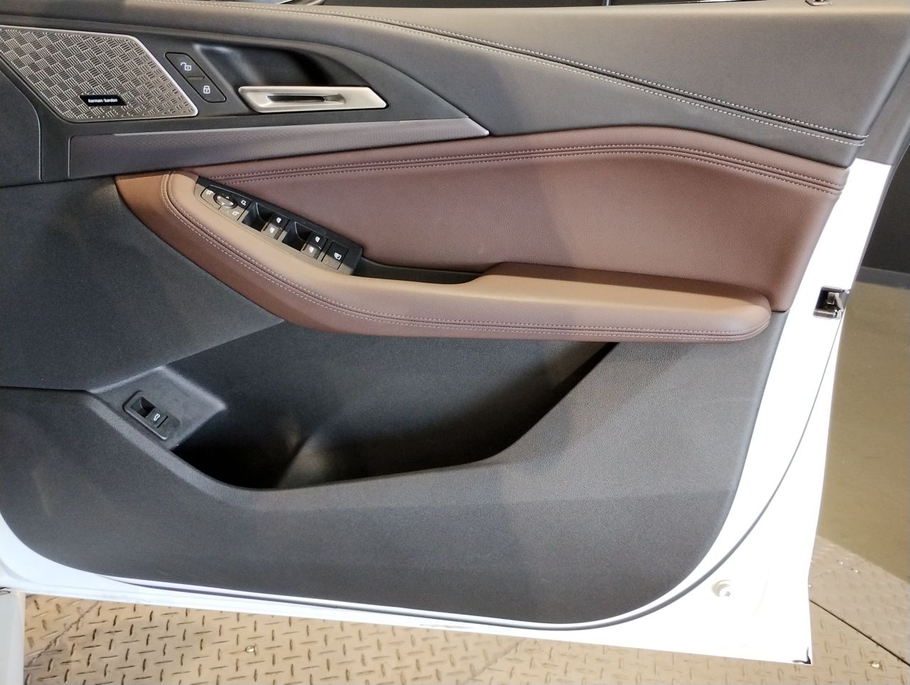 U06 218d Active Tourer B47 2.0d