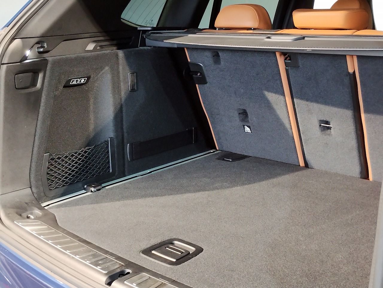 X3 20D