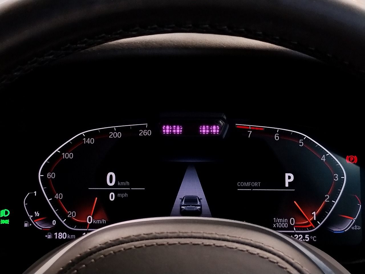 G16 840i M Sport Gran Coupe B58 3.0i