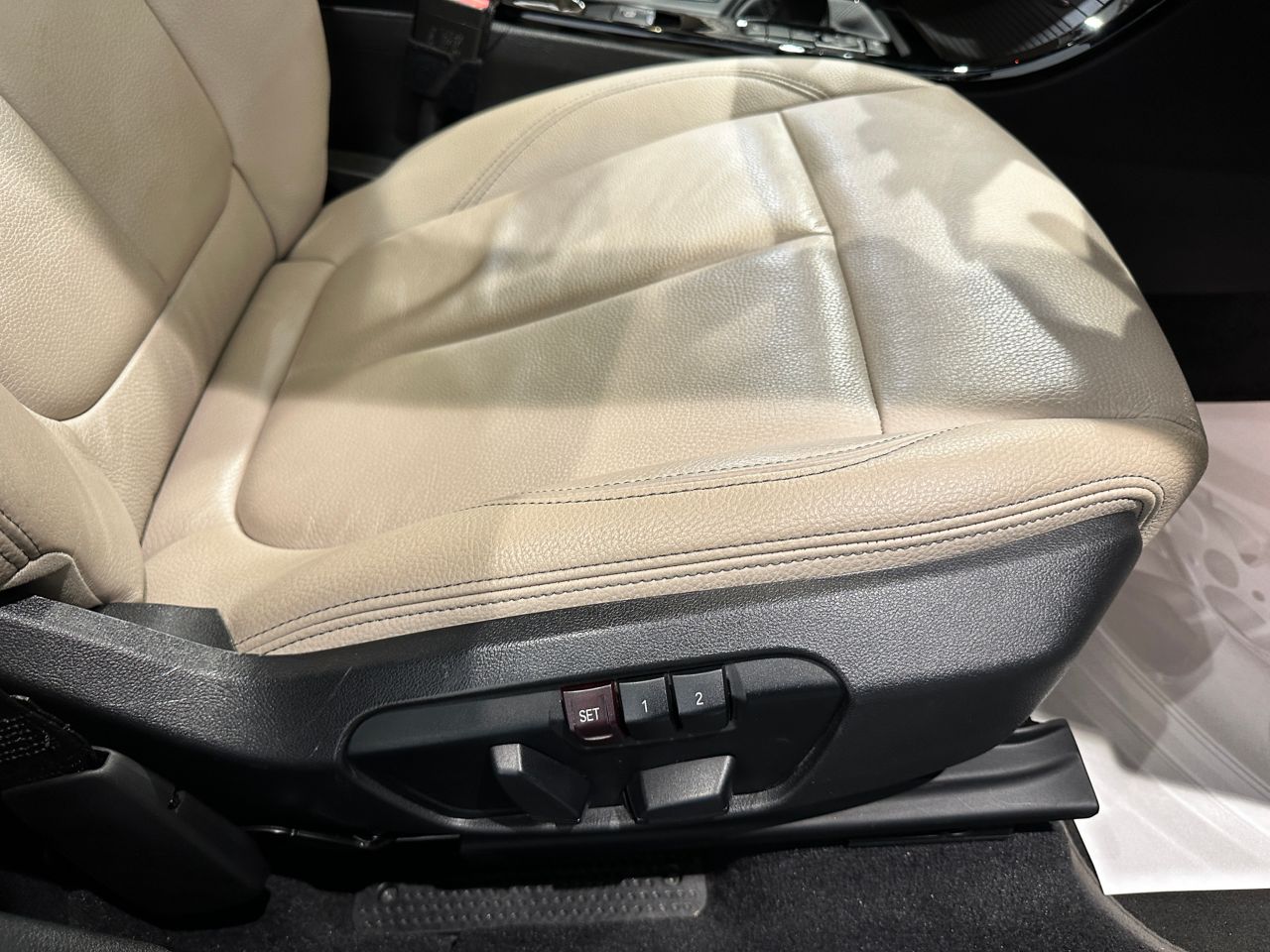F48 X1 xDrive18d B47 2.0d LCI