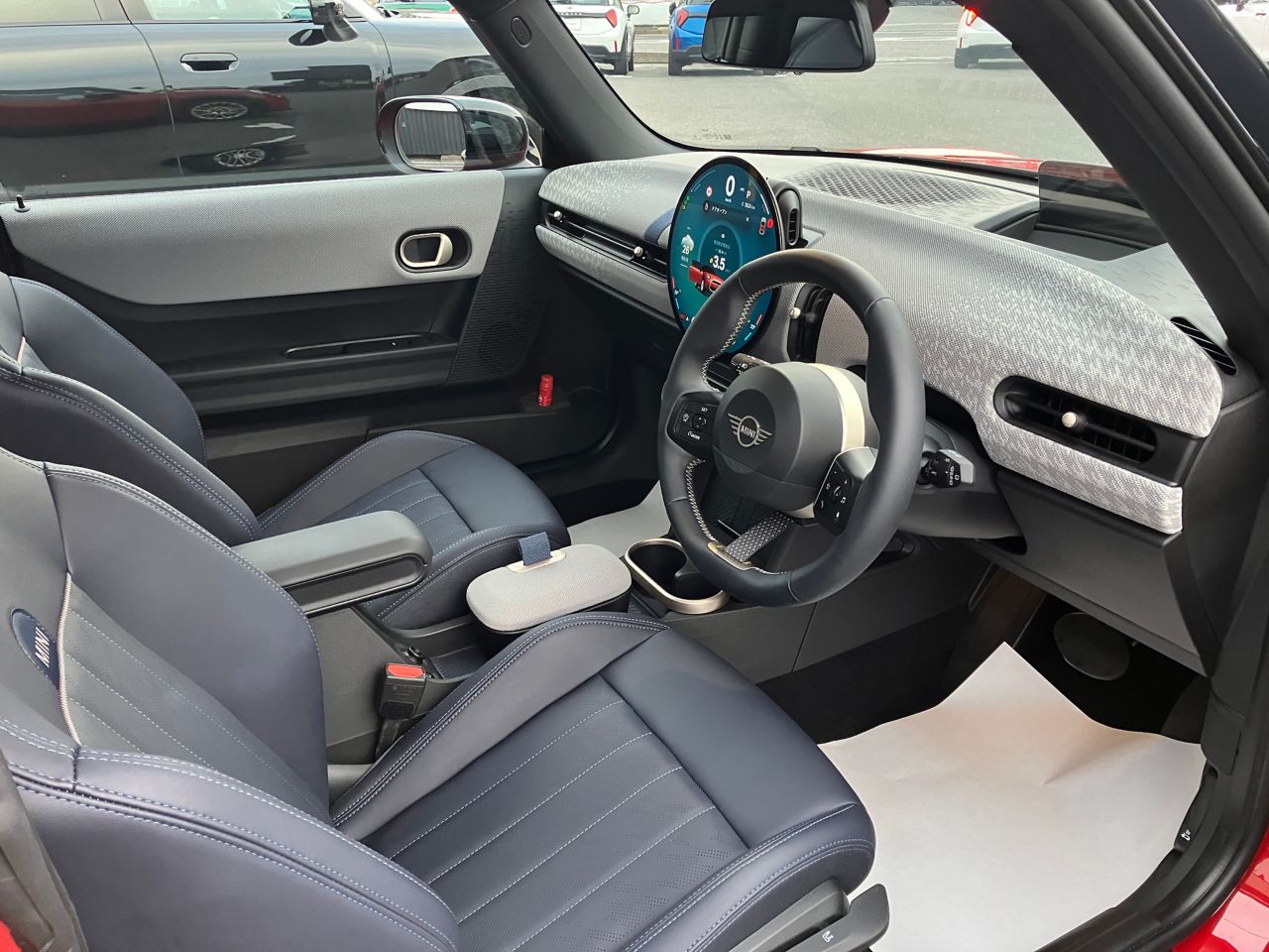 F66 MINI Cooper S 3Dr