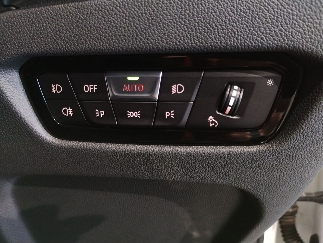 G21 318i Touring