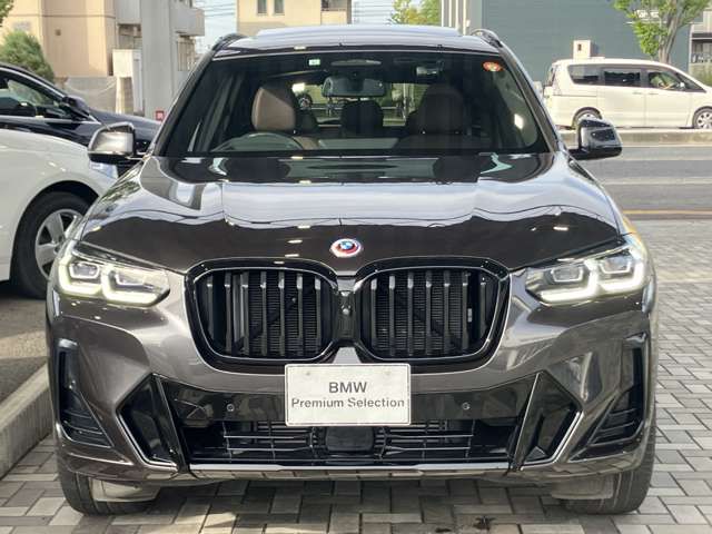 G01 X3 xDrive20d RHD ZA LCI